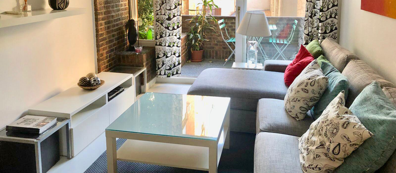 R. E. Soluciones Inmobiliarias