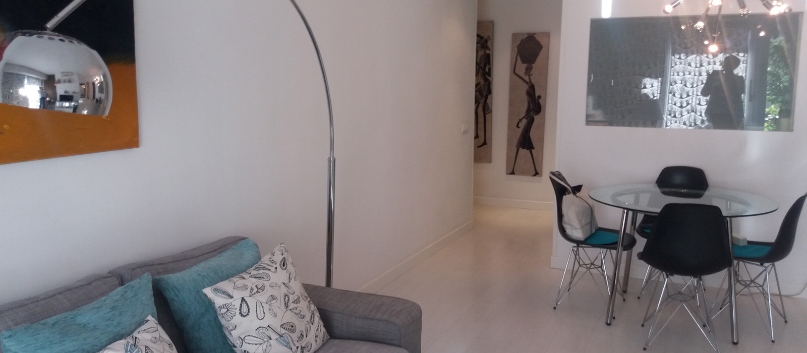  Casas Madrid y Pisos Madrid